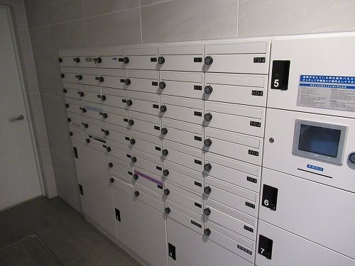 ＡＺＥＳＴ千住大橋 その他外観3