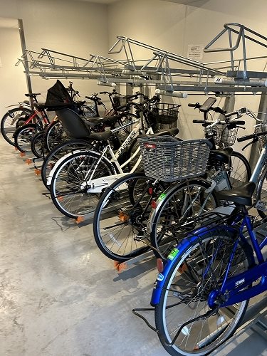 ＡＺＥＳＴ千住大橋 その他外観5