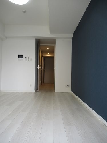 ＡＺＥＳＴ千住大橋 リビング