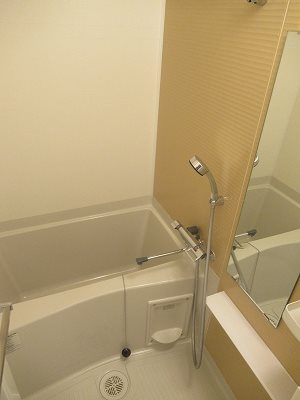 ＡＺＥＳＴ千住大橋 風呂画像