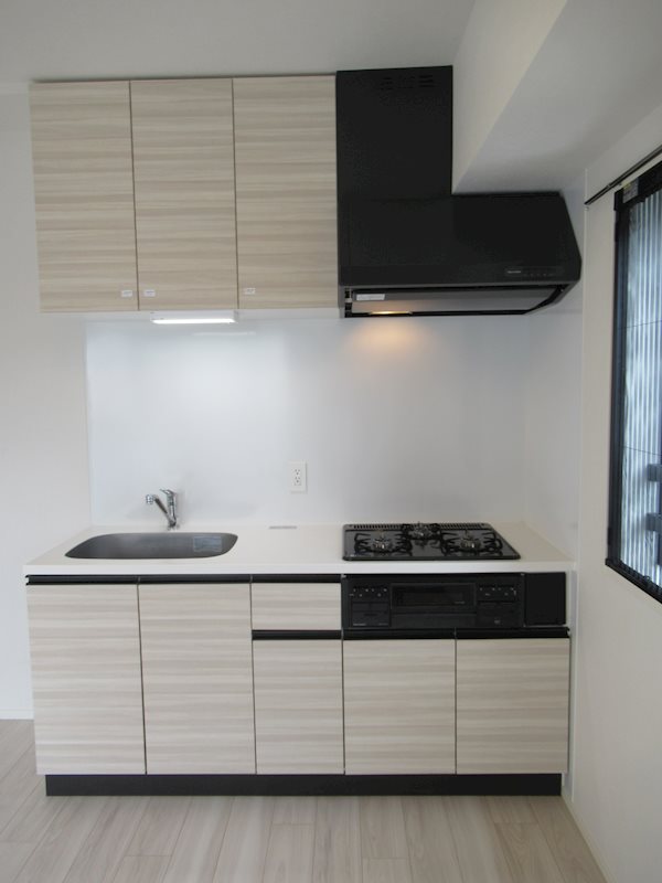 ＡＲＣＯＢＡＬＥＮＯ ＯＳＨＩＡＧＥ ＥＡＳＴ キッチン