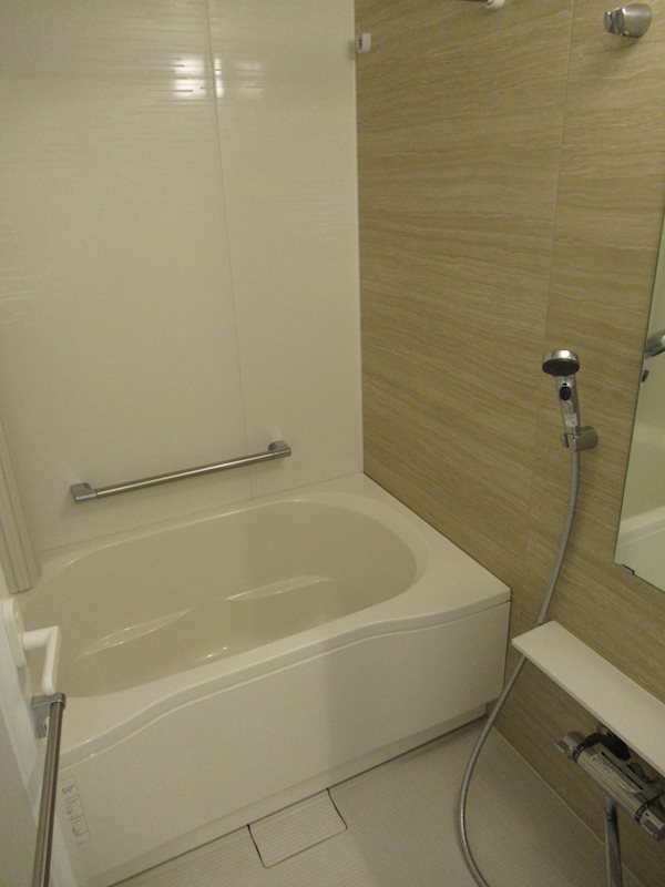 ＡＲＣＯＢＡＬＥＮＯ ＯＳＨＩＡＧＥ ＥＡＳＴ 風呂画像