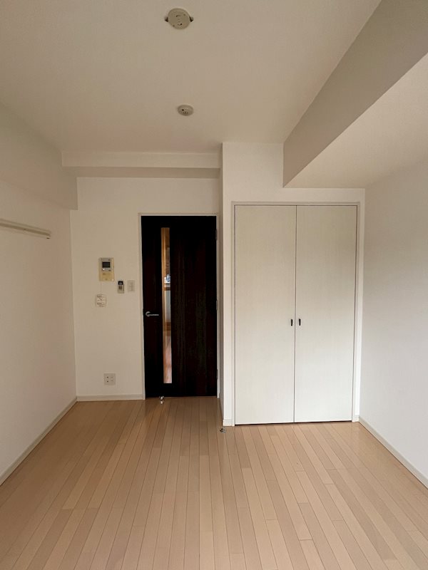 スカイコート池上壱番館 ベッドルーム