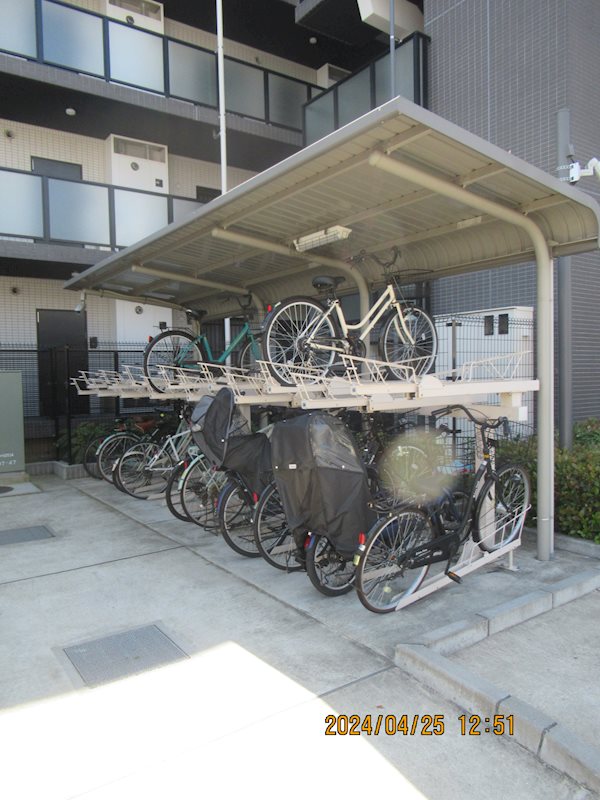 ＡＲＣＯＢＡＬＥＮＯ ＯＳＨＩＡＧＥ ＥＡＳＴ その他外観5