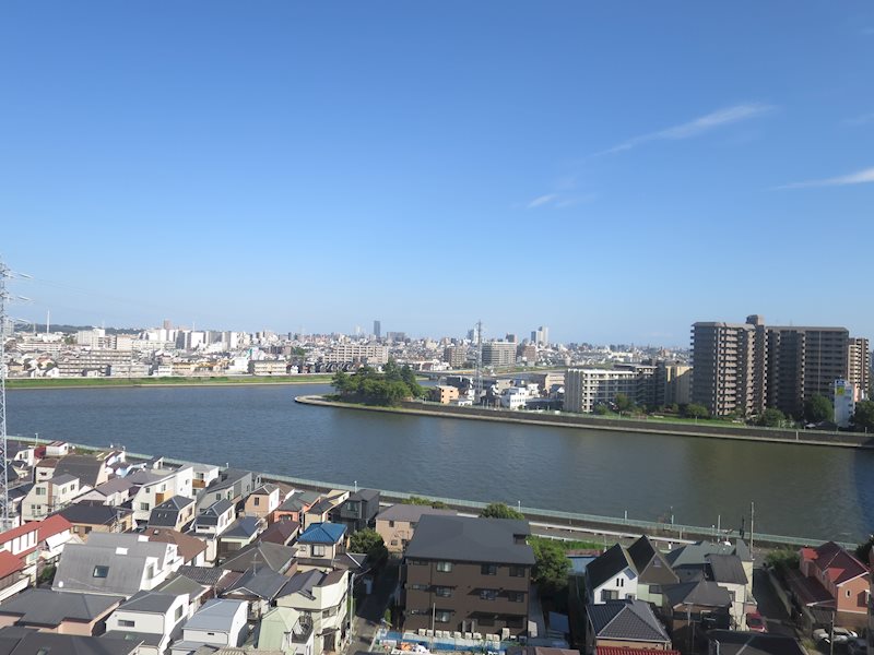 AZEST青砥 その他6