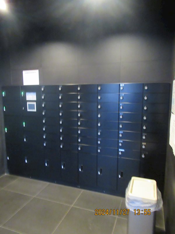 ＡＲＣＯＢＡＬＥＮＯ ＯＳＨＩＡＧＥ ＥＡＳＴ その他外観3