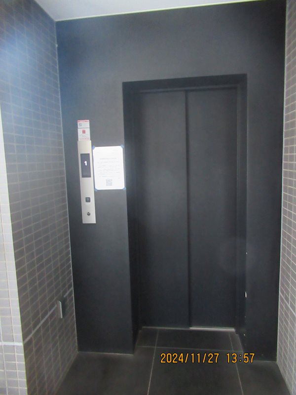 ＡＲＣＯＢＡＬＥＮＯ ＯＳＨＩＡＧＥ ＥＡＳＴ その他外観4