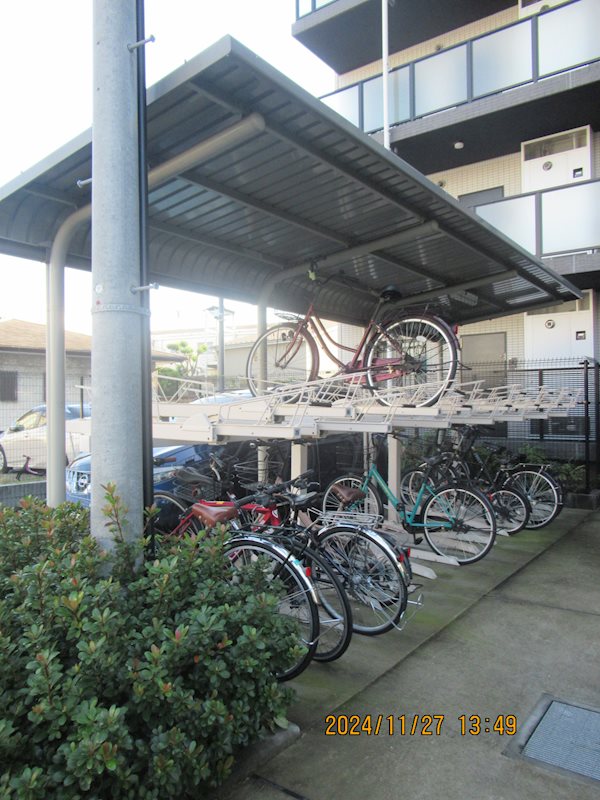 ＡＲＣＯＢＡＬＥＮＯ ＯＳＨＩＡＧＥ ＥＡＳＴ その他外観5