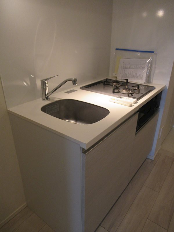 ＡＲＣＯＢＡＬＥＮＯ ＯＳＨＩＡＧＥ ＥＡＳＴ キッチン