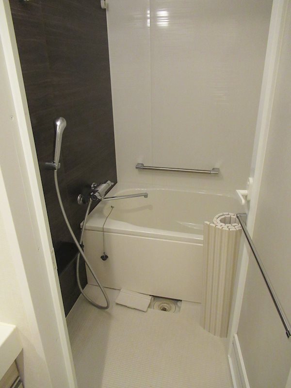 ＡＲＣＯＢＡＬＥＮＯ ＯＳＨＩＡＧＥ ＥＡＳＴ 風呂画像