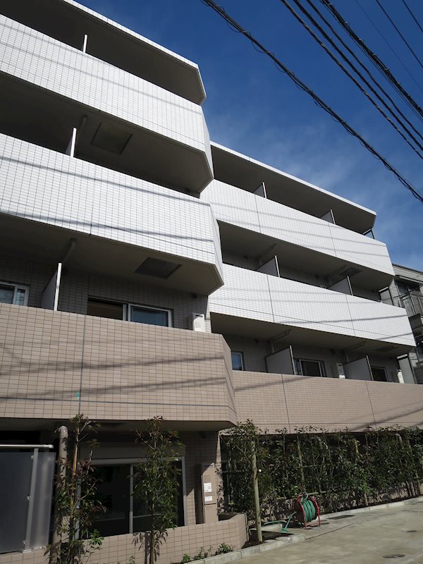 MAXIV武蔵小金井 0302号室 外観