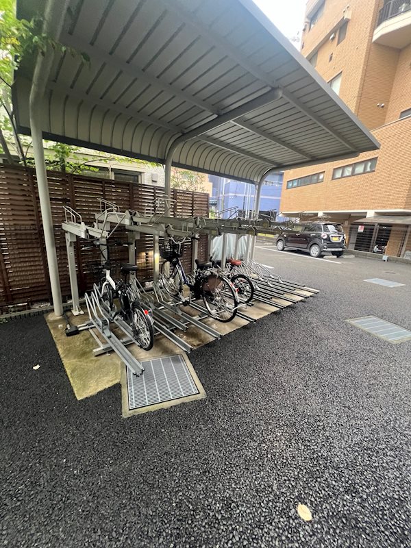 MAXIV八王子DUE その他共有部分