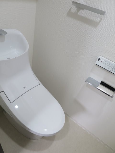 ブライズ大森東クアトロ その他2