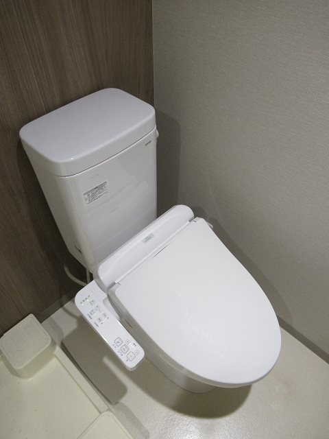 REALIZE千住大橋 その他5