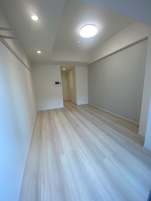 REALIZE千住大橋 ベッドルーム