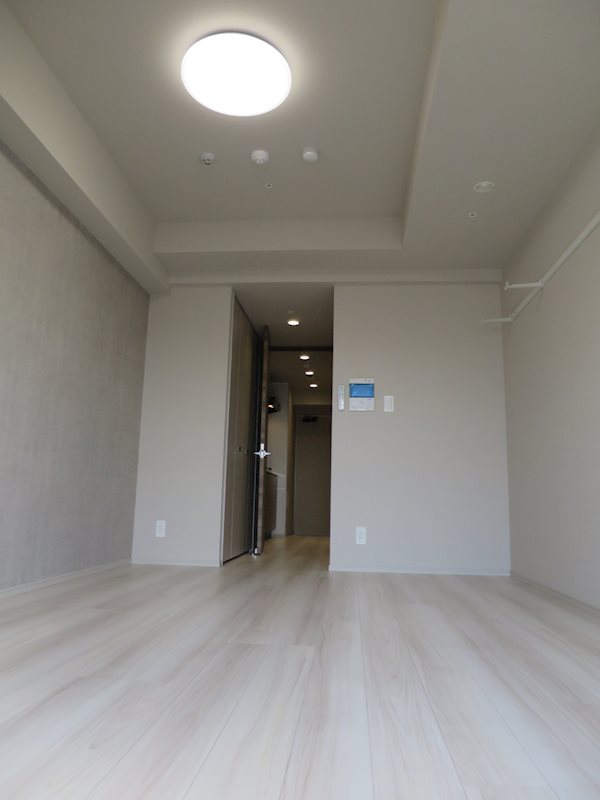 ＲＥＡＬＩＺＥ千住大橋 ベッドルーム