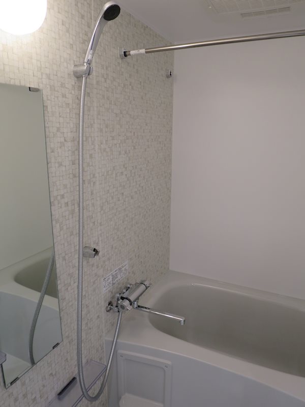 ＲＥＡＬＩＺＥ千住大橋 風呂画像