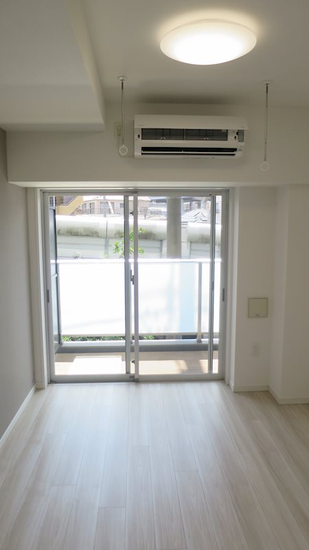 ＡＺＥＳＴ青砥Ⅱ 玄関