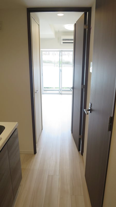 ＡＺＥＳＴ青砥Ⅱ リビング