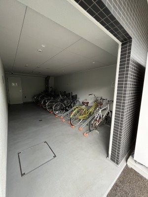 AZEST青砥Ⅱ その他外観5