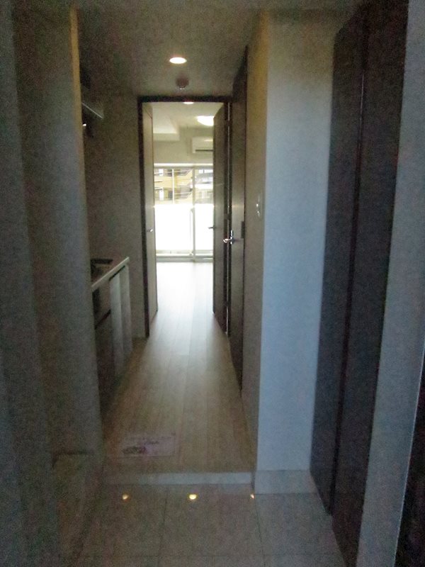 ＡＺＥＳＴ青砥Ⅱ 玄関