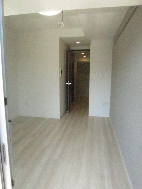 ＡＺＥＳＴ青砥Ⅱ リビング