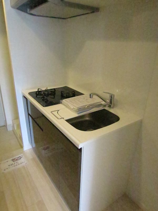 ＡＺＥＳＴ青砥Ⅱ キッチン