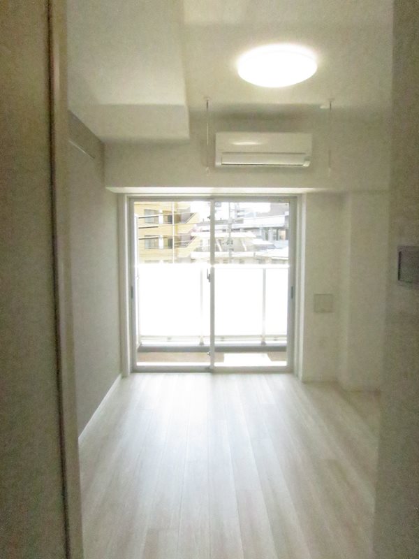 ＡＺＥＳＴ青砥Ⅱ ベッドルーム