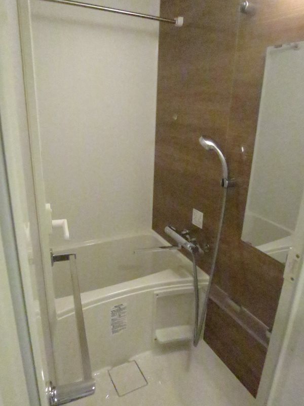 ＡＺＥＳＴ青砥Ⅱ 風呂画像