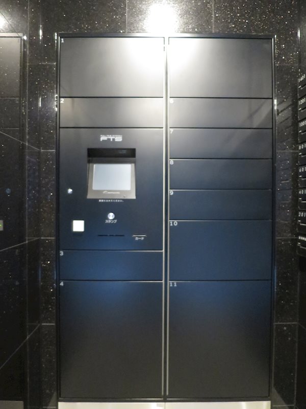 ＡＺＥＳＴ青砥Ⅱ その他外観4