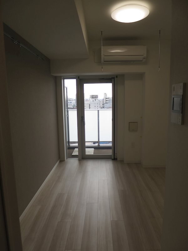 ＡＺＥＳＴ青砥Ⅱ ベッドルーム