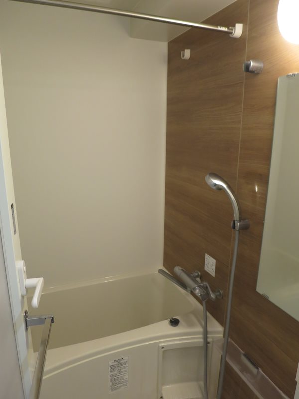 ＡＺＥＳＴ青砥Ⅱ 風呂画像