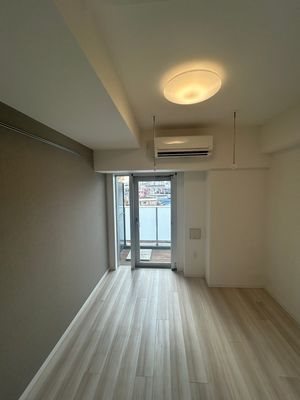 ※参考写真 AZEST青砥Ⅱ ベッドルーム