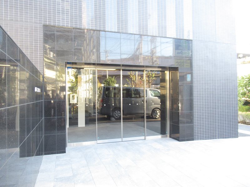 ＡＺＥＳＴ青砥Ⅱ その他外観1