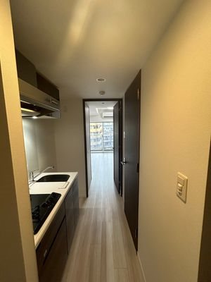 ＡＺＥＳＴ青砥Ⅱ リビング