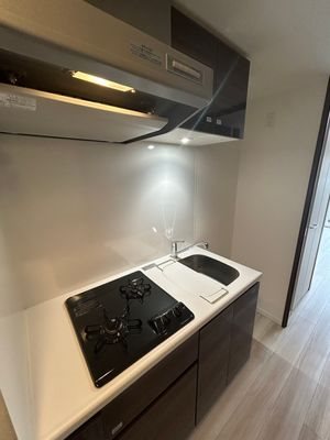 ＡＺＥＳＴ青砥Ⅱ キッチン