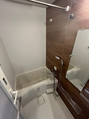 ＡＺＥＳＴ青砥Ⅱ 風呂画像