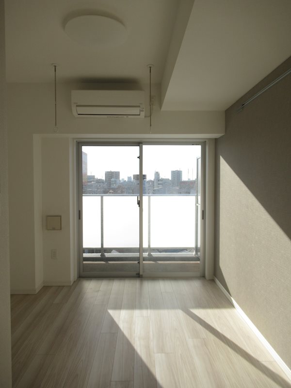 ＡＺＥＳＴ青砥Ⅱ 玄関