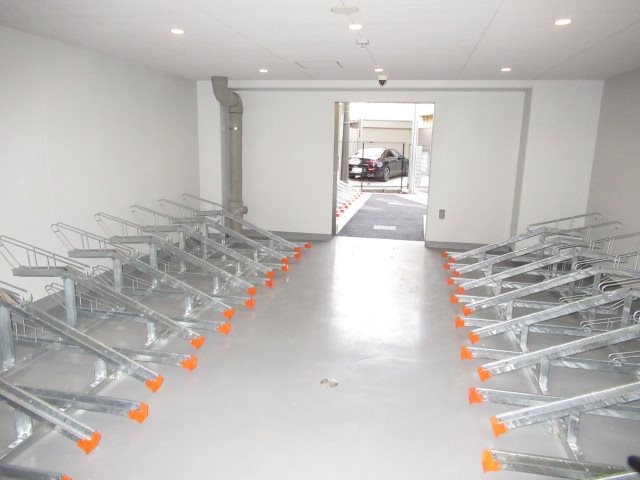 ＡＺＥＳＴ青砥Ⅱ その他外観2