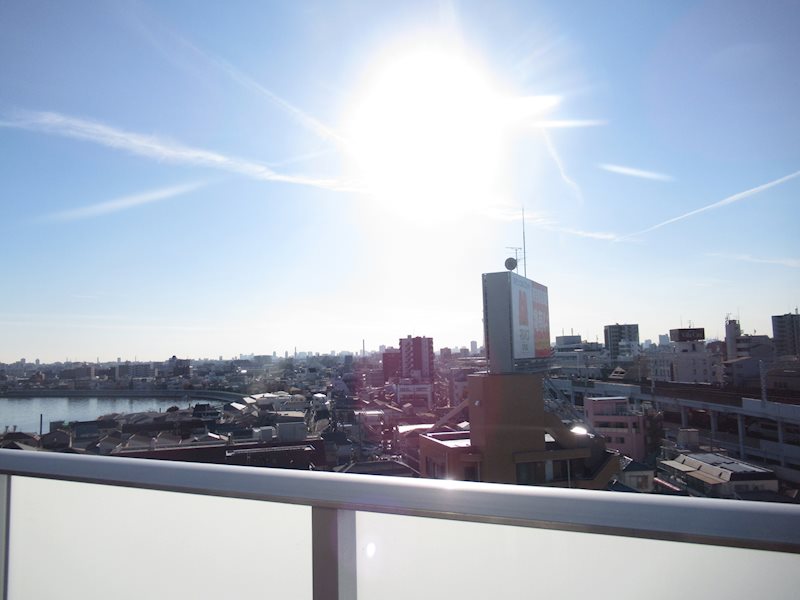 ＡＺＥＳＴ青砥Ⅱ その他7