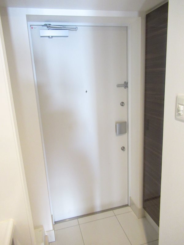 ＡＺＥＳＴ青砥Ⅱ リビング