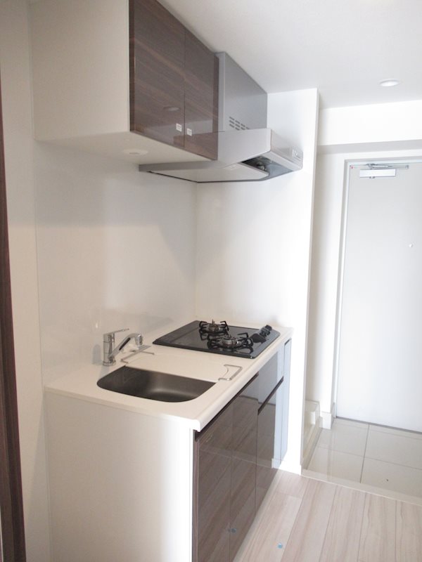 ＡＺＥＳＴ青砥Ⅱ キッチン