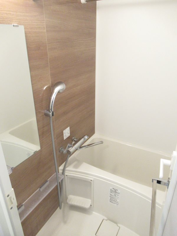 ＡＺＥＳＴ青砥Ⅱ 風呂画像