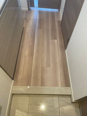 ＭＡＸＩＶ赤羽西ＡＺ リビング