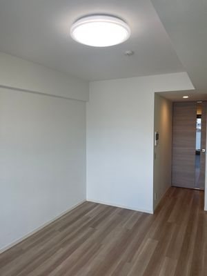 ＭＡＸＩＶ赤羽西ＡＺ ベッドルーム