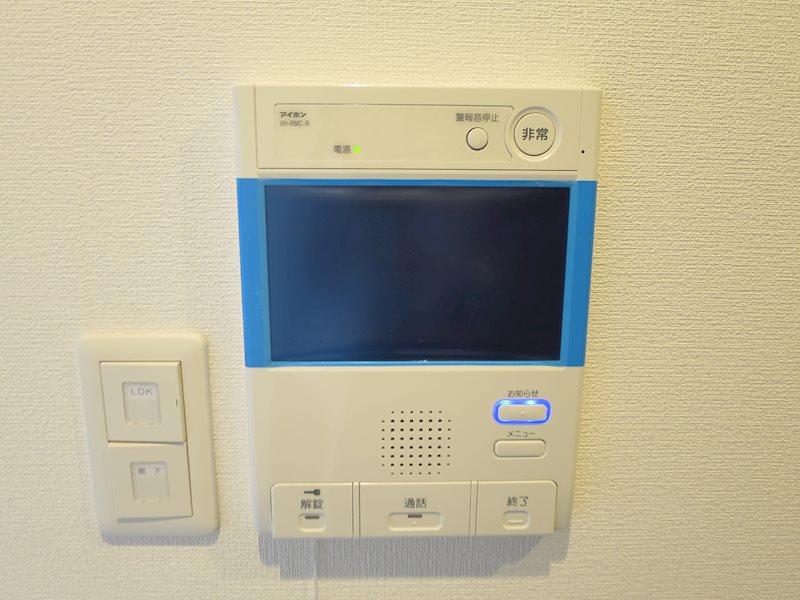ミルーナヒルズ南蒲田 その他3