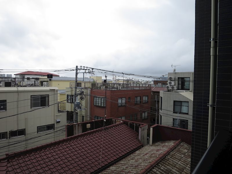 ミルーナヒルズ南蒲田 その他6