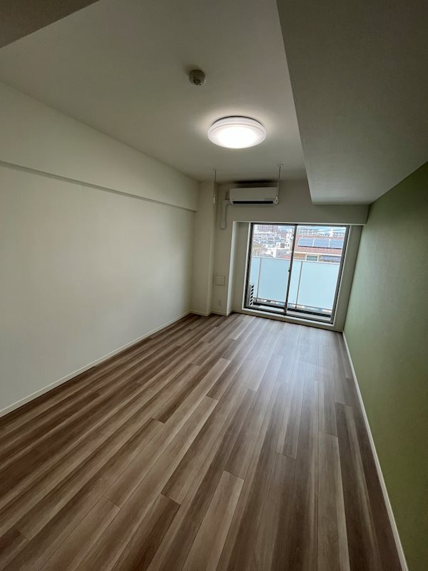 ＭＡＸＩＶ赤羽西ＡＺ 玄関