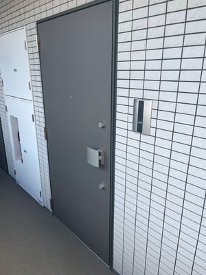ＭＡＸＩＶ赤羽西ＡＺ リビング