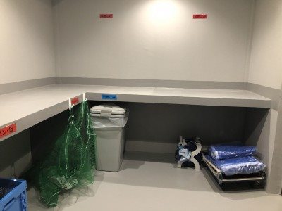 ＲＥＡＬＩＺＥ千住大橋 その他外観4